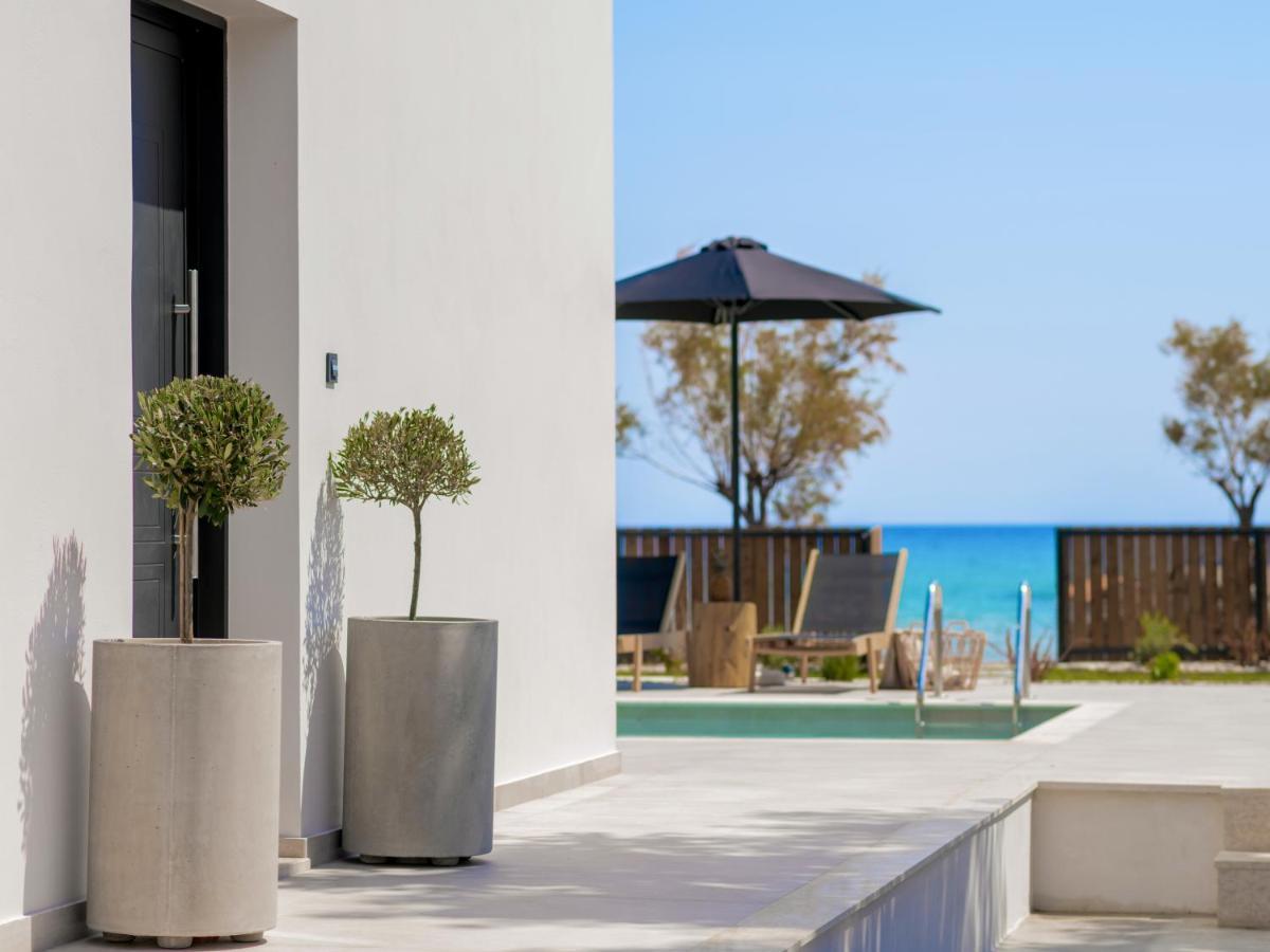 Alas Suites Аликес Экстерьер фото